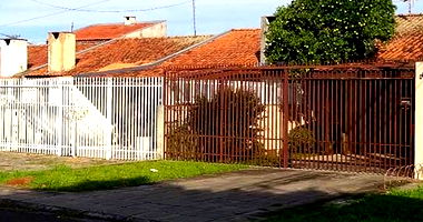 Casa com 2 quartos, 1 banheiro, 53.96m² construídos