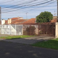 Casa com 2 quartos, 1 banheiro, 53.96m² construídos