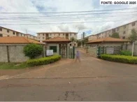 Apartamento 2 Quartos com 60m² em Condomínio com Lazer