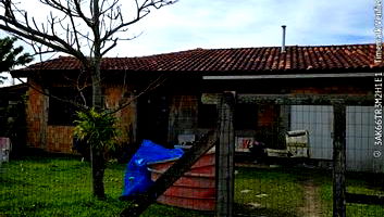 Terreno com área construída em Xangri-lá, RS