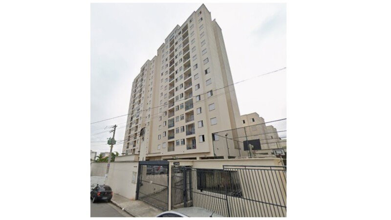 Direitos sobre apartamento 43m² em Guaianazes - 1 vaga de garagem