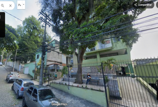 Apartamento 2 quartos em Jacarepaguá - RJ - 77 mil