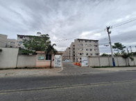 Apartamento 2 Quartos em Mesquita/RJ com 42,9 m²