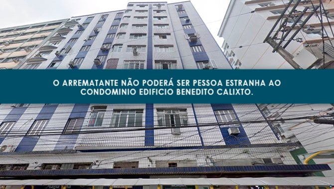 Vaga de Garagem em Leilão no Centro de São Vicente/SP