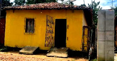 Casa com 1 Quarto e Área Privativa de 47,57m² em Ipixuna do Pará