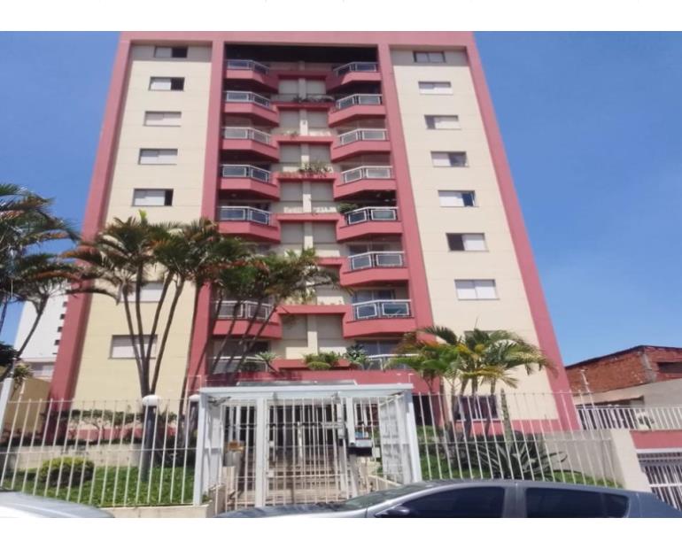 Apartamento 2 Dormitórios, 1 Banheiro, 125 m²