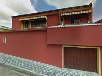 Casa Residencial no Centro de Santa Isabel