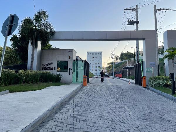 Apartamento com 2 Quartos e 1 Vaga em Jacarepaguá