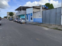 Lote comercial com 624m² em Interlagos, Linhares/ES