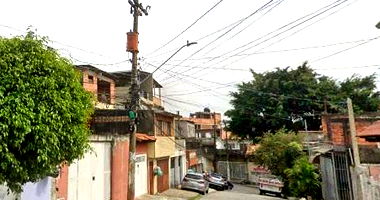 Casa 115m² em Jardim Vazame - Ocupada