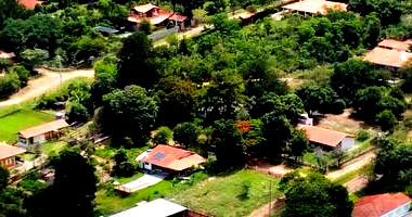 Terreno em Itatinga, São Paulo - Recanto dos Cambarás