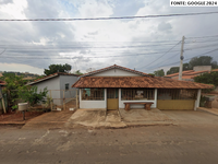 Casa com terreno de 225m² em Caturaí/GO - 3 quartos e 1 banheiro