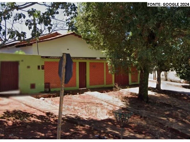 Casa com 84m², 3 quartos, em Pires do Rio/GO