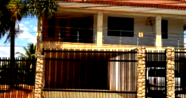 Direitos de Casa com Terreno em Vicente Pires/DF