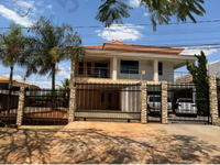 Direitos de Casa com Terreno em Vicente Pires/DF