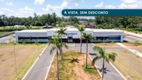 Terreno em Thermas de Santa Bárbara - 1.134 m²