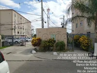 Apartamento 2 quartos em Mesquita/RJ - 40,54m² - Oportunidade única!