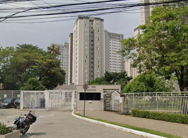 Apartamento com 62m² e 2 Vagas em São Paulo/SP