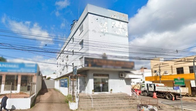 Apartamento 49 m², 1 quarto, com 1 vaga de garagem