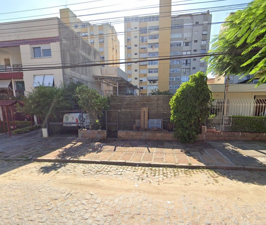 Imóvel Comercial 173m² em Santa Maria Goretti, Porto Alegre
