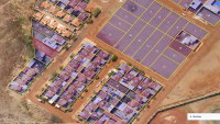 Terreno urbano de 311 m² no Bairro Progresso