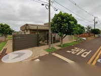 Casa com 2 quartos, 252,90 m², ocupada, em Palotina/PR