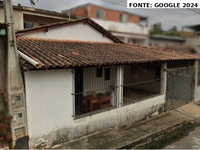 Casa em Castelo/ES - Direito de Posse