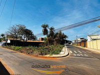 Lote residencial de 617m², sem benfeitorias