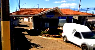 Direitos sobre Casa em Condomínio com 2 Dormitórios e Quintal