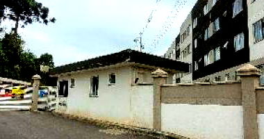 Apartamento 2 quartos, 1 banheiro, 45.83m², desocupado