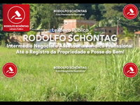 Terreno urbano de 392 m² em Piraí (RJ)