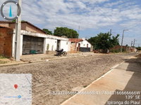 Casa com 3 quartos, 2 banheiros e 1 vaga de garagem