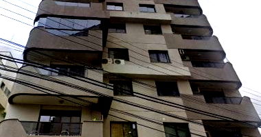 Direitos sobre Apartamento 127 m² com 1 vaga - Criciúma/SC