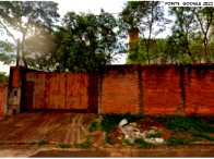 Parte ideal - Grande Terreno - Edificação - 5.360,44m²