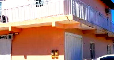 Apartamento em Barreiras/BA com 71,42m²