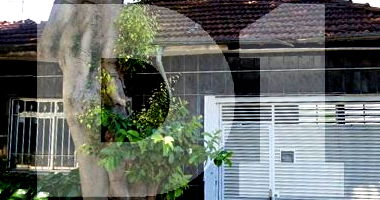 Casa com 2 quartos e 1 banheiro, 170m² construídos