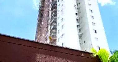 Apartamento com 2 quartos e 1 vaga em leilão