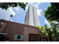Apartamento com 2 quartos e 1 vaga em leilão