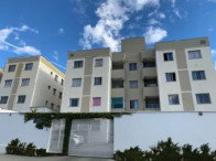 Apartamento com 2 quartos, 53,32 m², 1 vaga de garagem