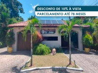 Casa em Condomínio 158 m² em Lauro de Freitas -