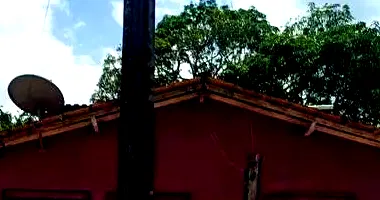 Casa em leilão com 3 quartos e 2 banheiros