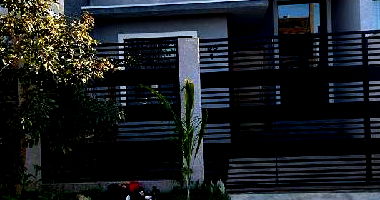 Casa com 3 Quartos e 2 Banheiros em Fazenda Rio Grande