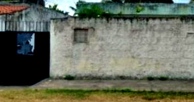 Casa 3 quartos 1 banheiro 99m² área construída, ocupada