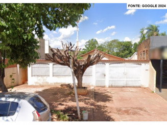 Casa e Terreno em Campo Grande/MS