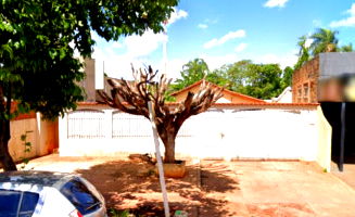 Casa e Terreno em Campo Grande/MS