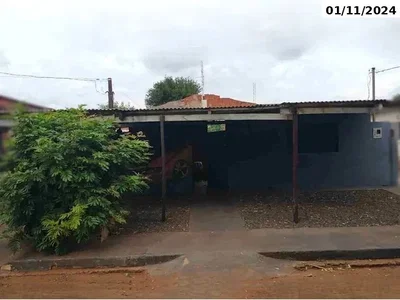 Casa com 50m² em Terreno de 336m² - Ótima Oportunidade