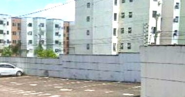 Apartamento com 1 vaga, 45.20m² útil - Ocupado