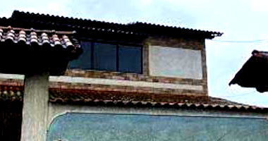 Casa em Nancilândia com 5 Quartos e 1 Vaga