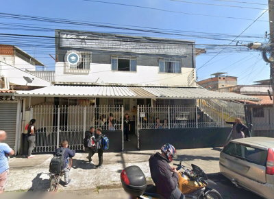 Imóvel Residencial/Comercial com 234 m² Construídos