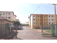 Direitos sobre Apartamento com Vaga em Sertãozinho/SP